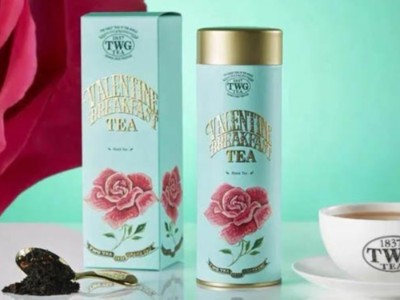 濟南包裝盒廠家設(shè)計這樣的茶葉包裝盒，你確定不心動？