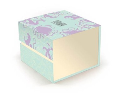 濟南禮品包裝盒定制廠家，在制作過程中如何才能確保硬度？