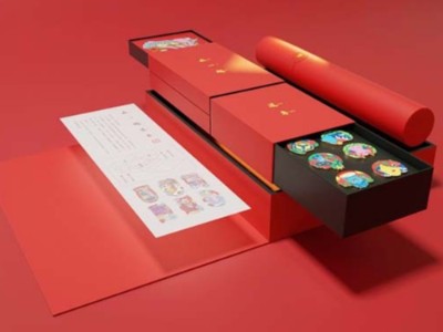 客戶面對日益上漲的各種成本，包裝盒定制廠家這么做