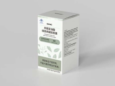 濟(jì)南紙盒廠家淺談，最常見的盒型有哪些？