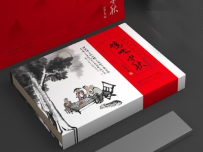 別再讓你的月餅包裝盒裸奔了，包裝盒定制廠家教你這樣做