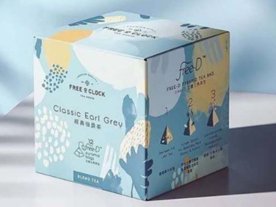 包裝盒定制廠家?guī)阈蕾p茶葉包裝盒，體會創(chuàng)意與傳統(tǒng)的碰撞
