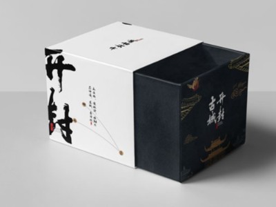 濟(jì)南包裝盒廠家淺談，什么樣的茶葉包裝盒更吸引年輕消費(fèi)者？
