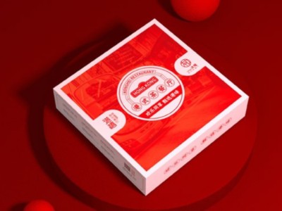 極寒天氣，看濟南禮品盒廠家生產(chǎn)的年貨禮盒如何發(fā)貨？