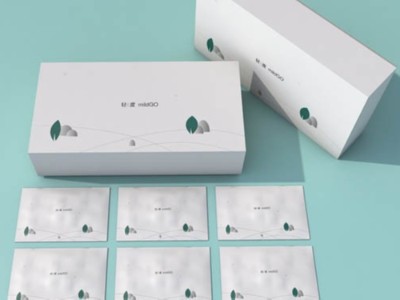 插畫風(fēng)的茶葉包裝盒設(shè)計(jì)，簡(jiǎn)直是“顏控黨”的福利！