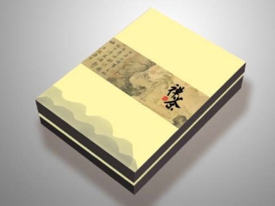包裝盒生產(chǎn)廠家揭秘，高檔包裝盒定制有妙招