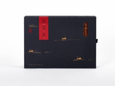 包裝盒定制廠家告訴大家，如何設(shè)計(jì)茶葉包裝盒