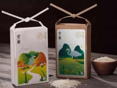 來(lái)濟(jì)南包裝盒廠(chǎng)家，定制屬于你的農(nóng)產(chǎn)品包裝盒
