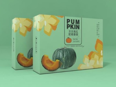 高顏值的蔬菜包裝盒，你知道怎么設(shè)計(jì)的嗎？