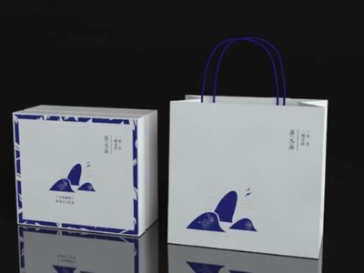 濟(jì)南包裝盒廠家教您農(nóng)產(chǎn)品包裝盒，如何擺脫“土”味？