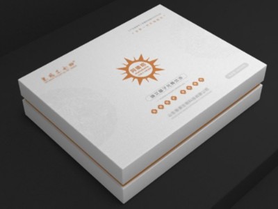 從設(shè)計到印刷，懂這些就能做出精美的禮品包裝盒