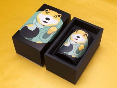 多種年貨來襲，快來濟(jì)南禮品盒定制廠家定制干果禮盒吧！