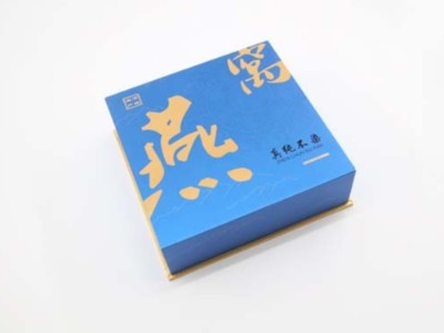包裝盒定做廠家生產(chǎn)的禮品包裝盒，如此個(gè)性化，你被驚艷到了嗎？