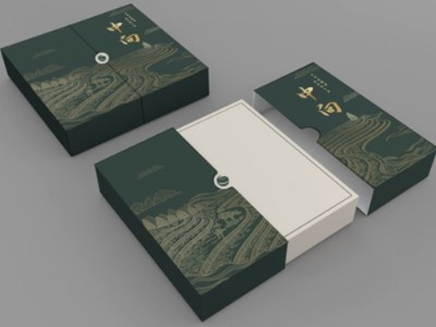 包裝盒定制廠家告訴你，精美的大米包裝盒，能讓你的銷量蹭蹭往上漲