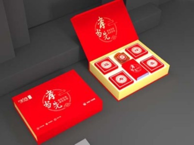 紙價(jià)不斷上漲中，現(xiàn)在定制月餅包裝盒合適嗎？