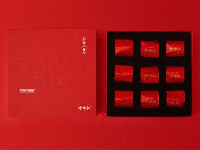 為什么禮品包裝盒偏愛(ài)天地蓋盒？
