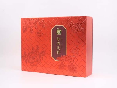 包裝盒上變魔術(shù)，看濟(jì)南包裝盒印刷廠家揭密