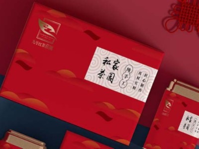 包裝盒定制廠家手把手教你，怎樣在茶葉包裝盒定制中省錢！