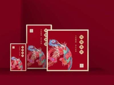 禮品包裝盒廠家告訴你，包裝設(shè)計(jì)需要講究的色彩搭配有這些