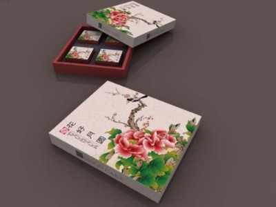 包裝盒定制廠家告訴你，精致的月餅包裝盒是如何誕生的？