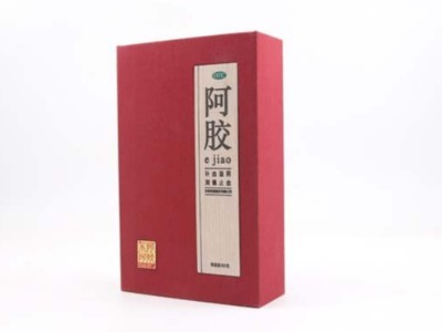 包裝盒定制廠家提醒，在包裝盒定制過程中，注意色彩問題的“重要性”