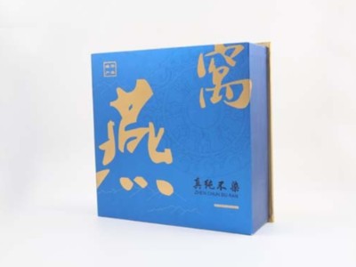 好的燕窩包裝盒定制，是成功抓住客戶眼球的重要因素！