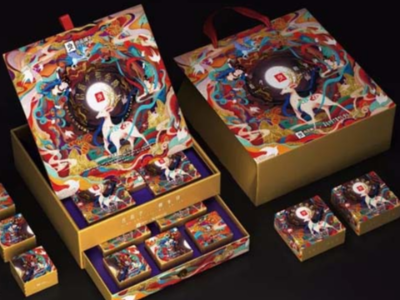 濟(jì)南包裝盒定制廠家生產(chǎn)的包裝盒，好看的簡(jiǎn)直不敢相信自己的眼睛