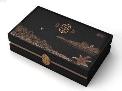 包裝盒定制廠家分析，保健品禮盒新趨勢(shì)