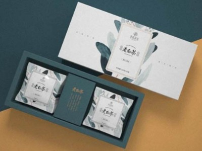 包裝盒定制廠家提醒你，好的茶葉禮品包裝盒，讓你的產(chǎn)品更有賣點