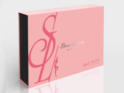 精美的化妝品包裝盒，高顏值決定了高銷量