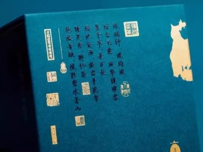 你知道嗎？茶葉包裝盒色彩設(shè)計(jì)影響消費(fèi)心理
