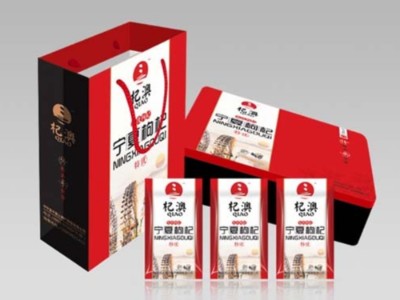 如何給土特產(chǎn)包裝盒加分？造型很重要！
