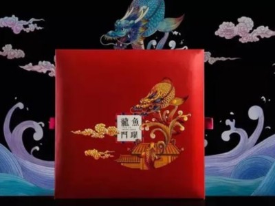 濟(jì)南精品盒廠(chǎng)家告訴你，中國(guó)風(fēng)的茶葉包裝盒更有賣(mài)點(diǎn)