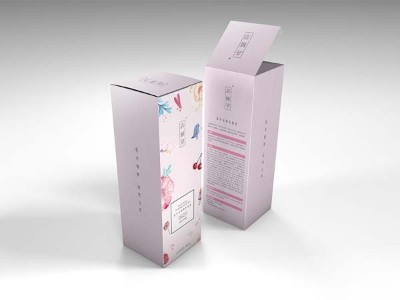 定制化妝品包裝盒，您選對(duì)顏色了嗎？