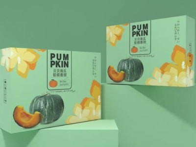 禮品盒定制廠家設(shè)計的蔬菜包裝盒又出新了，快來看！