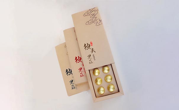 濟(jì)南牛皮紙盒廠(chǎng)家