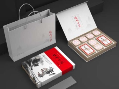 濟(jì)南包裝盒廠家淺談牛皮紙和?？埖膮^(qū)別