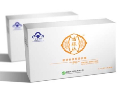 保健品包裝盒多久更新合適？濟(jì)南包裝盒廠家這么建議