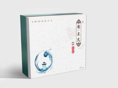 包裝盒生產(chǎn)廠家偷偷告訴你，這樣做出來的包裝更炫酷