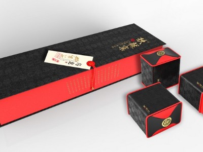 山東茶葉包裝盒廠家深耕每個(gè)細(xì)節(jié)，只為一個(gè)好包裝