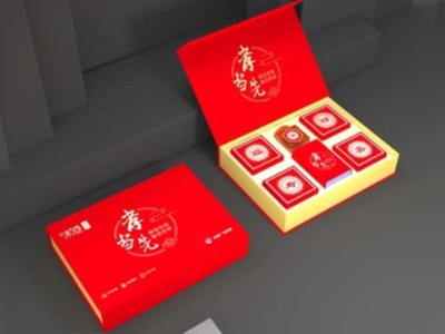 包裝盒定制廠家為你分析，影響禮品包裝盒的價(jià)格因素有哪些？