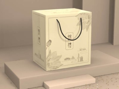 想要做好高顏值的蔬菜包裝盒，那就花點心思