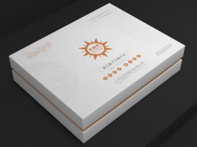 看禮品包裝盒生產(chǎn)廠家，如何玩轉(zhuǎn)盒子上的二維碼