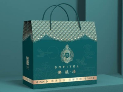 濟(jì)南禮品盒定制廠家告訴你，好的包裝就是一個(gè)廣告牌