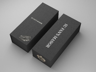 快來(lái)禮品包裝盒定制廠家欣賞，與眾不同的紅酒包裝盒