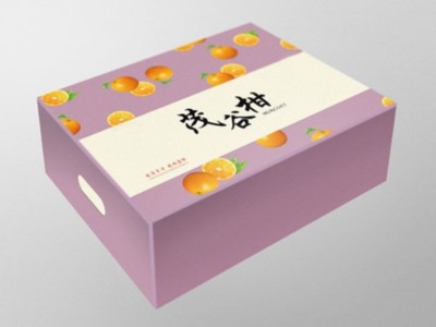 濟(jì)南禮品包裝盒廠家提醒你，您的水果禮盒多久沒有升級(jí)了？