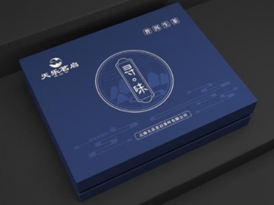 包裝盒廠家淺談，包裝盒定制上的坑有這些