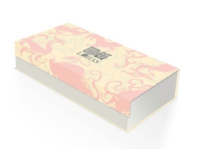濟南禮品包裝盒定制廠家說說禮品包裝盒設(shè)計的要點