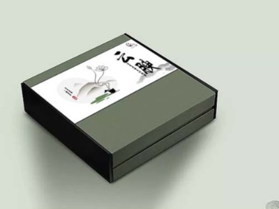 當(dāng)潮流遇上復(fù)古，茶葉包裝盒是這樣的