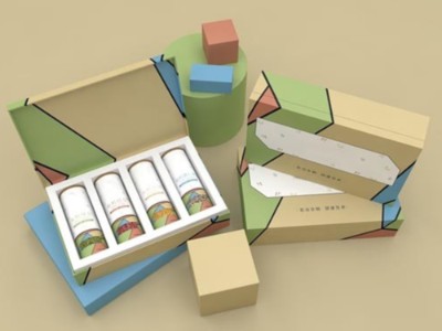 包裝盒廠家告訴你，一個(gè)好的產(chǎn)品，包裝的好壞是否影響銷量